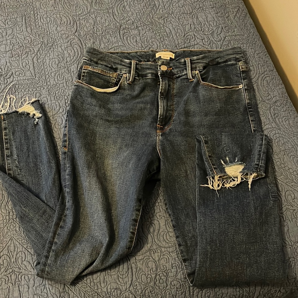 Good American good legs